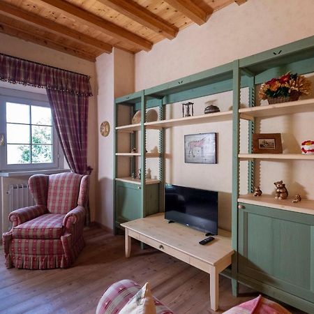 شقة Contessa Pace - Luxury Flat سيلفينو المظهر الخارجي الصورة