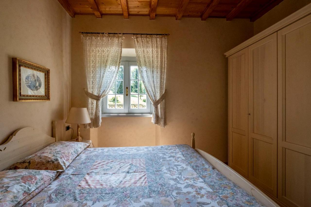 شقة Contessa Pace - Luxury Flat سيلفينو المظهر الخارجي الصورة