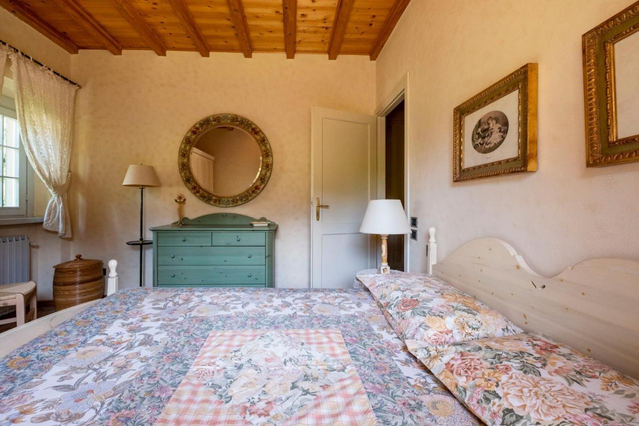 شقة Contessa Pace - Luxury Flat سيلفينو المظهر الخارجي الصورة