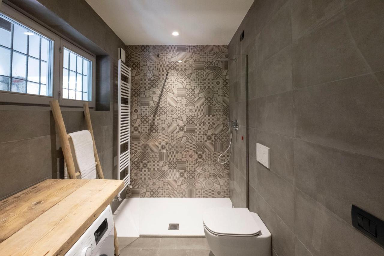 شقة Contessa Pace - Luxury Flat سيلفينو المظهر الخارجي الصورة